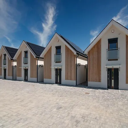 Caloroczne Stella 度假居