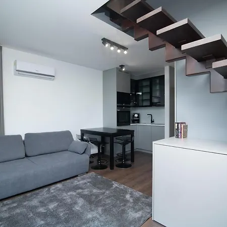 Caloroczne Stella Дом отдыха Пуцк