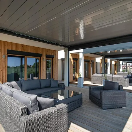 度假居 Caloroczne Stella *