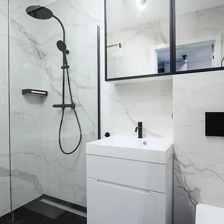 度假居 Caloroczne Stella *