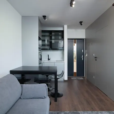 Caloroczne Stella 度假居 *