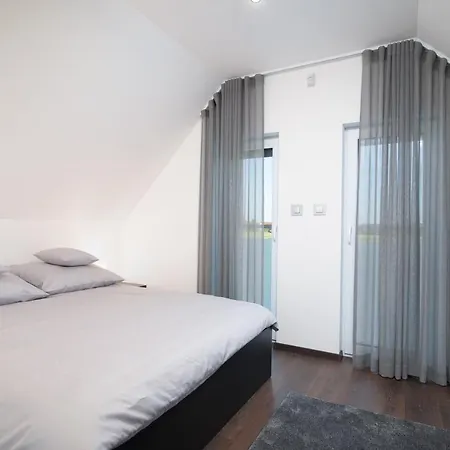 Caloroczne Stella 度假居