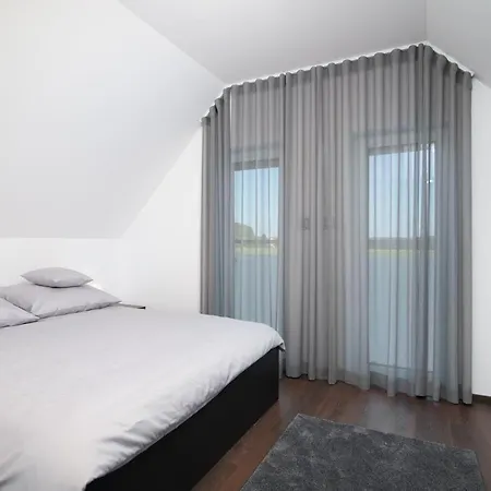 Caloroczne Stella Дом отдыха