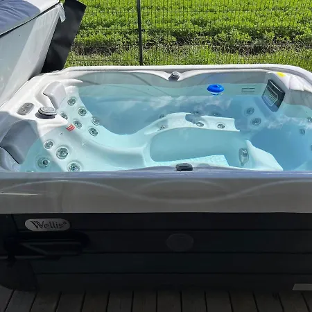 度假居 Caloroczne Stella *