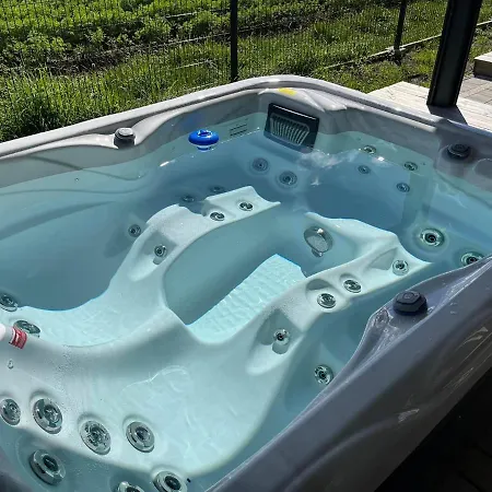 Caloroczne Stella 度假居 *