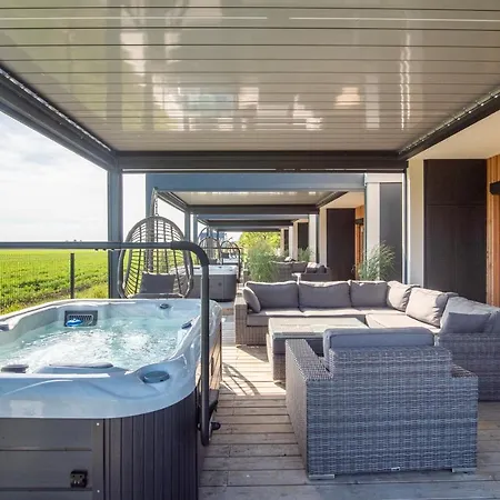 Caloroczne Stella 帕克