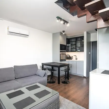 Caloroczne Stella Дом отдыха Пуцк