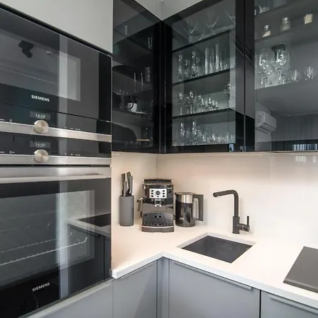 Caloroczne Stella 度假居