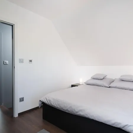 度假居 Caloroczne Stella *