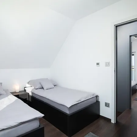 Caloroczne Stella Дом отдыха Пуцк