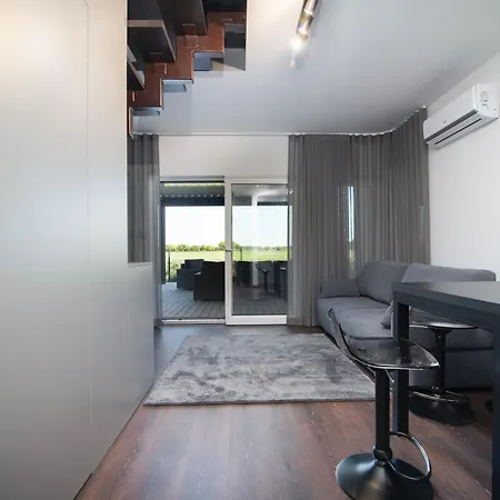 Caloroczne Stella * Пуцк