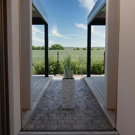 度假居 Caloroczne Stella