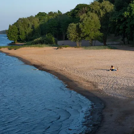 Дом отдыха Caloroczne Stella Пуцк