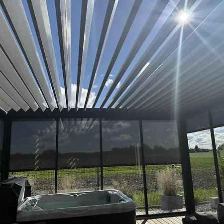 Caloroczne Stella 度假居 *