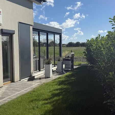 度假居 Caloroczne Stella 帕克