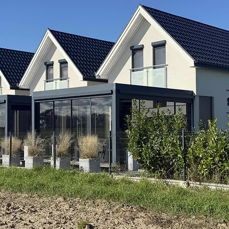 Дом отдыха Caloroczne Stella