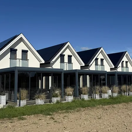 度假居 Caloroczne Stella *