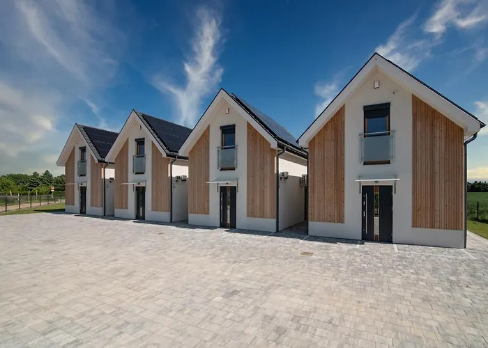 Caloroczne Stella Holiday home