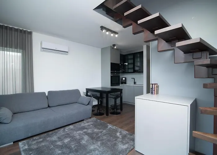 Caloroczne Stella Holiday home Puck