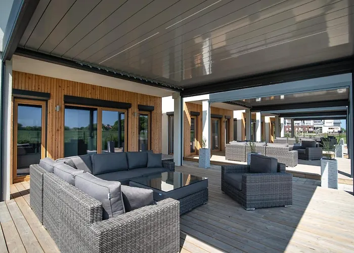 Semesterbostad Caloroczne Stella *