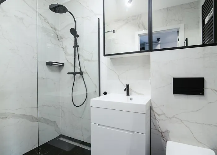 Semesterbostad Caloroczne Stella *