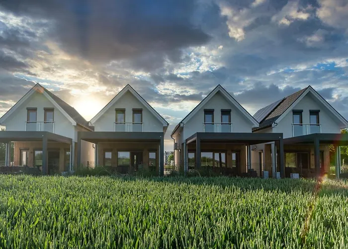 Holiday home Caloroczne Stella Puck