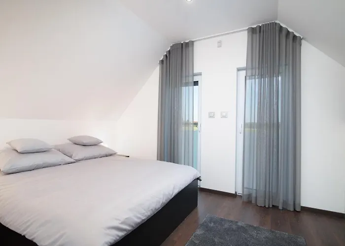 Caloroczne Stella Holiday home