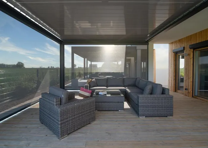 Caloroczne Stella Holiday home *