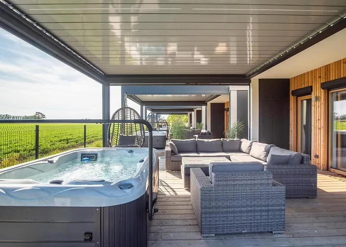 Caloroczne Stella Puck