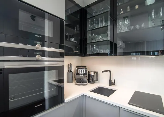 Caloroczne Stella Semesterbostad