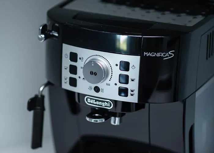 Caloroczne Stella Semesterbostad