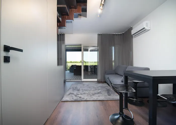 Caloroczne Stella * Puck