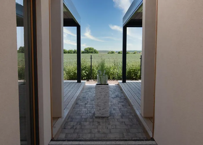 Semesterbostad Caloroczne Stella