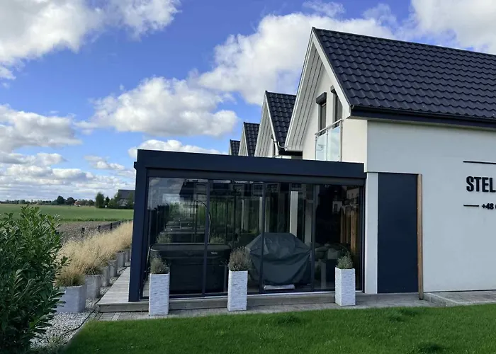 Caloroczne Stella * Puck