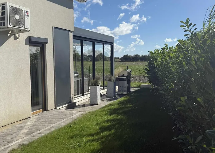 Semesterbostad Caloroczne Stella Puck