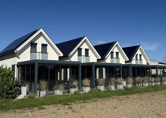 Semesterbostad Caloroczne Stella *